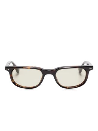 Chimi Eyewear Novis zonnebril - Bruin
