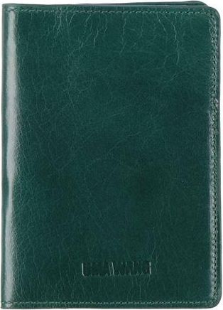 Uma Wang Small Leather Goods - Cardholders on YOOX.COM