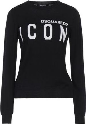 Dsquared2 KNITWEAR - Jumpers sur YOOX.COM