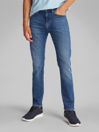 Calvin Klein Jeans Skinny-fit-Jeans »SKINNY« im minimalistischen Look