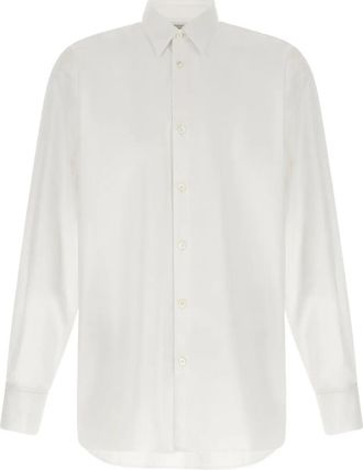 Dries Van Noten Camicia Dries Van Noten-Uomo
