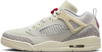 Nike Jordan Air Jordan Spizike Low Coconut Milk FQ1759-100