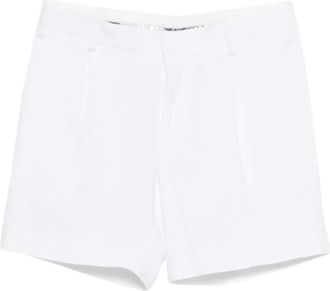Karl Lagerfeld Uomo, Pantaloncini, Bianco, S, new