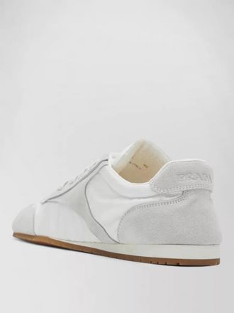 Prada low-top sneakers