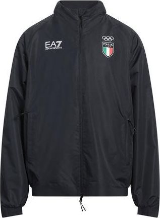 Emporio Armani ROPA DE ABRIGO - Chaquetas y cazadoras en YOOX.COM