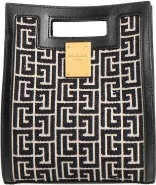 Balmain BORSE - Borse a mano su YOOX.COM