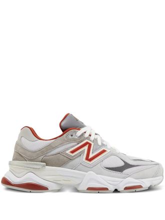 New Balance 9060 sneakers - Grijs