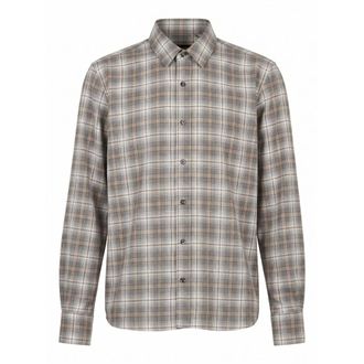 PESERICO Casual Shirts - Shirts - Hombre - Multicolor - 2XL