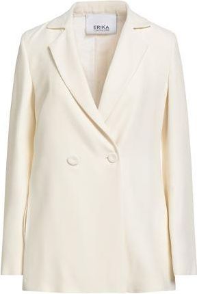 Erika Cavallini Semi Couture Blazers
