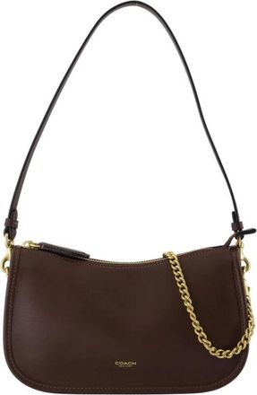 Coach Waverly Bag - - Bags - Donna - Marrone - ONE SIZE