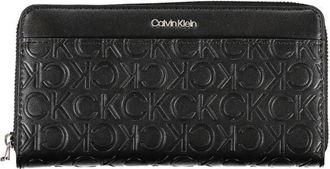 Calvin Klein Donna, Accessori, Nero, Taglia unica, new