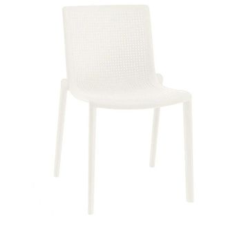 Resol Silla De Jard&iacute;n Resol Beekat Apilable Protecci&oacute;n Uv