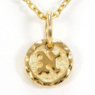C&A Unbranded (14K) Necklace (Pre-Owned)