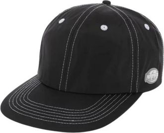 Fa Cap - Heren - Petten - Zwart - ONE Size - Accessoires