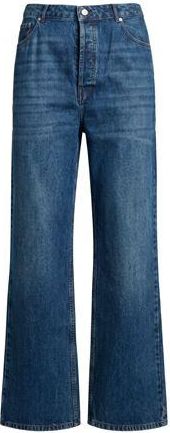 Officine G&eacute;n&eacute;rale BOTTOMWEAR - Pantaloni jeans su YOOX.COM