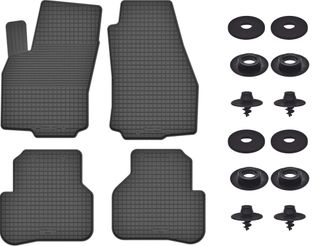 OEM Limpiaparabrisas Y Topes Universales: Fiat Qubo 2008-2023