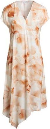 Calvin Klein VESTIDOS - Vestidos midi en YOOX.COM