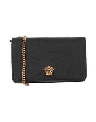 Versace Small Leather Goods - Wallets sur YOOX.COM