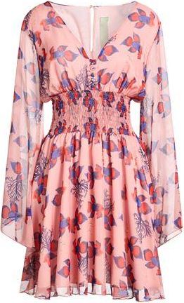 Il The' Delle 5 Mini dresses