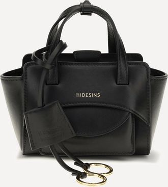 Hidesins Flap mini Handbag Female UNI