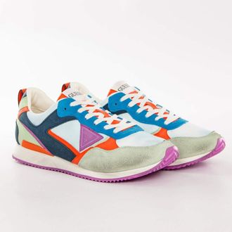 Guess herensneakers Treviso