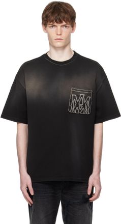 Amiri: Black T-Shirts now up to −69% | Stylight