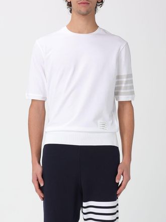 Thom Browne T-Shirt THOM BROWNE Men color White