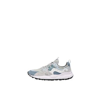 Flower Mountain Yamano 3 Sneaker - Heren - Schoenen - Grijs - Maat: 43 EU Su&egrave;de