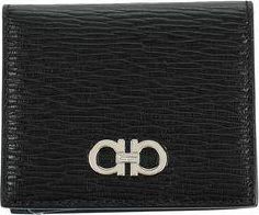 Ferragamo Marroquiner&iacute;a - Monederos en YOOX.COM