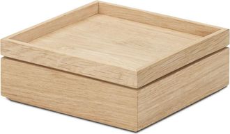 Skagerak Fritz Hansen - Skagerak Nomad Box, Eiche