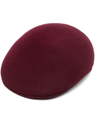 Borsalino Cappello da golf - Rosso