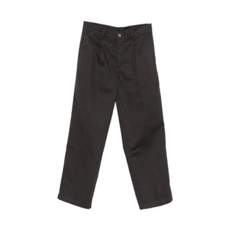 Levi's Heren, Broeken, Grijs, Maat: W30