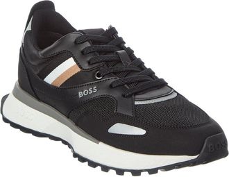 HUGO BOSS Jonah Mesh Sneaker