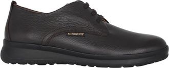 Mephisto Hombre, Zapatos, Marrón, Talla: 46 1/2 EU