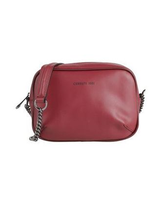 Cerruti BAGS - Cross-body bags sur YOOX.COM
