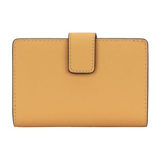 Michael Kors Portafogli e portacarte - - Accessories - Donna - Arancione - ONE SIZE
