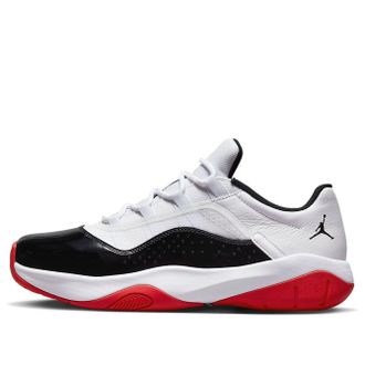Nike Jordan Air Jordan 11 CMFT Low Concord-Bred DN4180-102