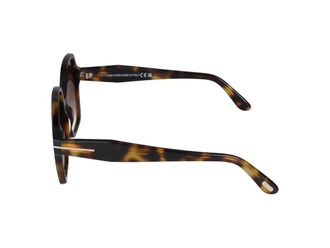 Tom Ford Unisex Sunglasses Tom Ford Ft1032 53z 56-19-140 Injected