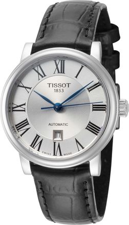 Tissot Carson Womens Watch