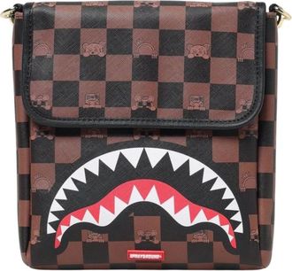 Sprayground Sprayground, Uomo, Borse, Multicolore, Taglia unica, new