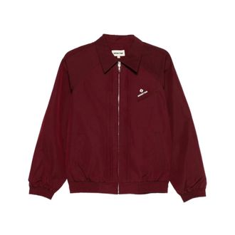 Shushu/Tong Light Jackets, female, Red, 2XS, Outerwear Shushu/tong