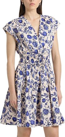 Derek Lam 10 Crosby Tora Dress