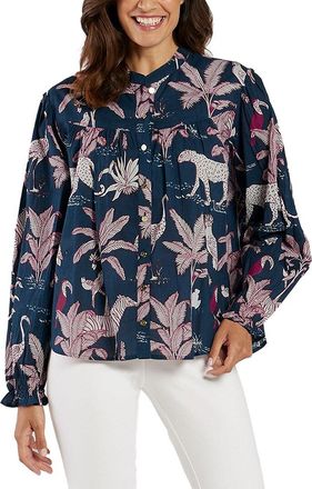 Jude Connally Jude Connally Lorraine Pullover Top