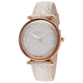 Swarovski Crystalline Womens Watch