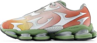 New Balance 2000 Silver Metallic Oregano U20006EI