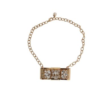 Dolce & Gabbana Donna, Accessori, Giallo, Taglia unica, new