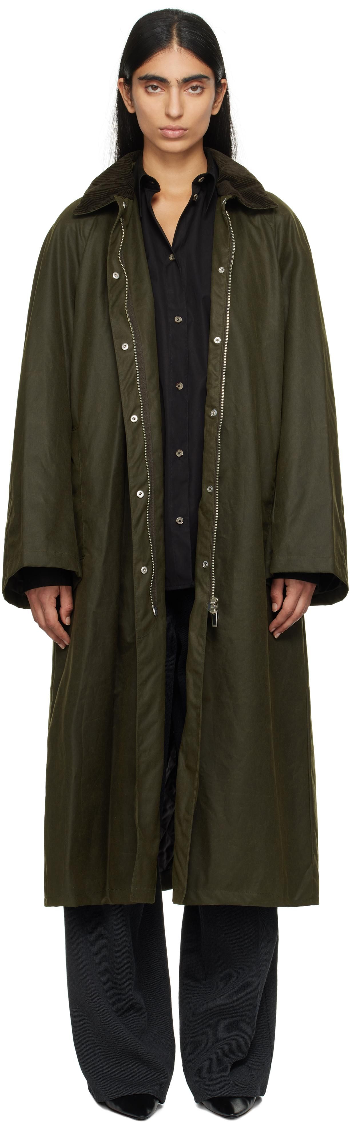シェル Coat キルティング コート Quilted ベストセラー★Toteme