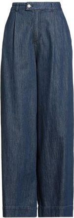 Nathalie Vleeschouwer BOTTOMWEAR - Jeans sur YOOX.COM