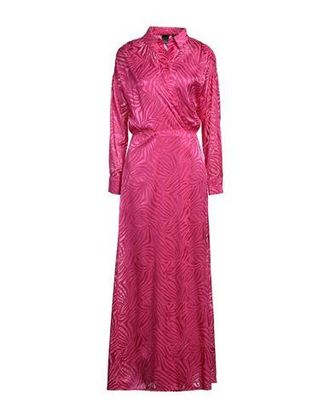 Pinko DRESSES - Maxi dresses on YOOX.COM