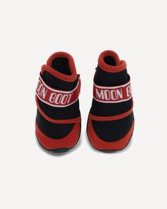 Moon Boot Dog Shoes by Poldo x Moon Boot unisex L